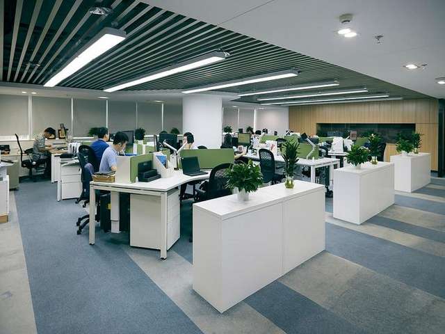 江苏商业设计风格